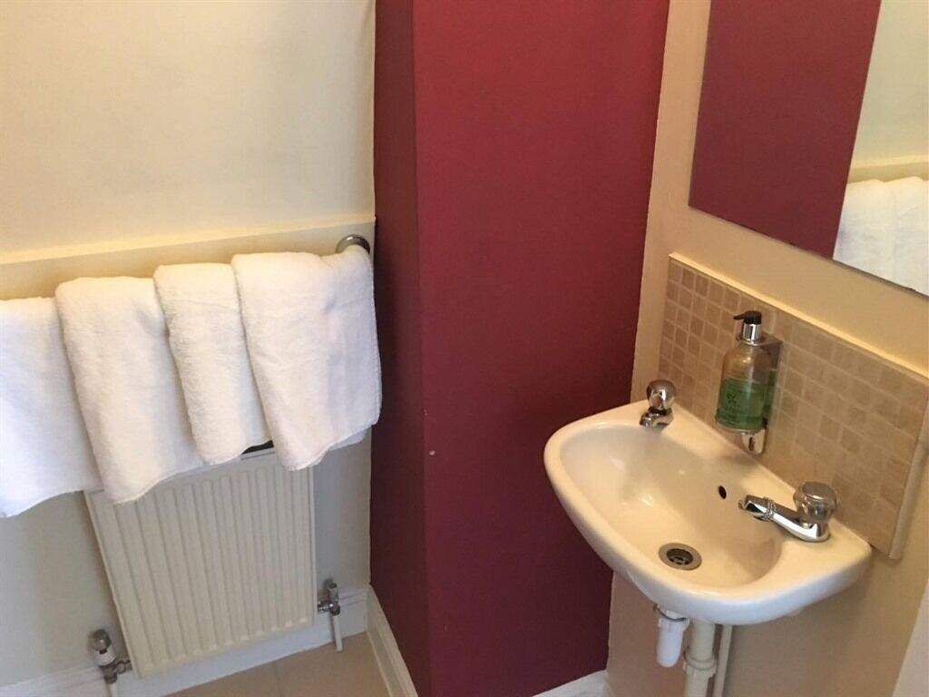 The Kings Arms by null