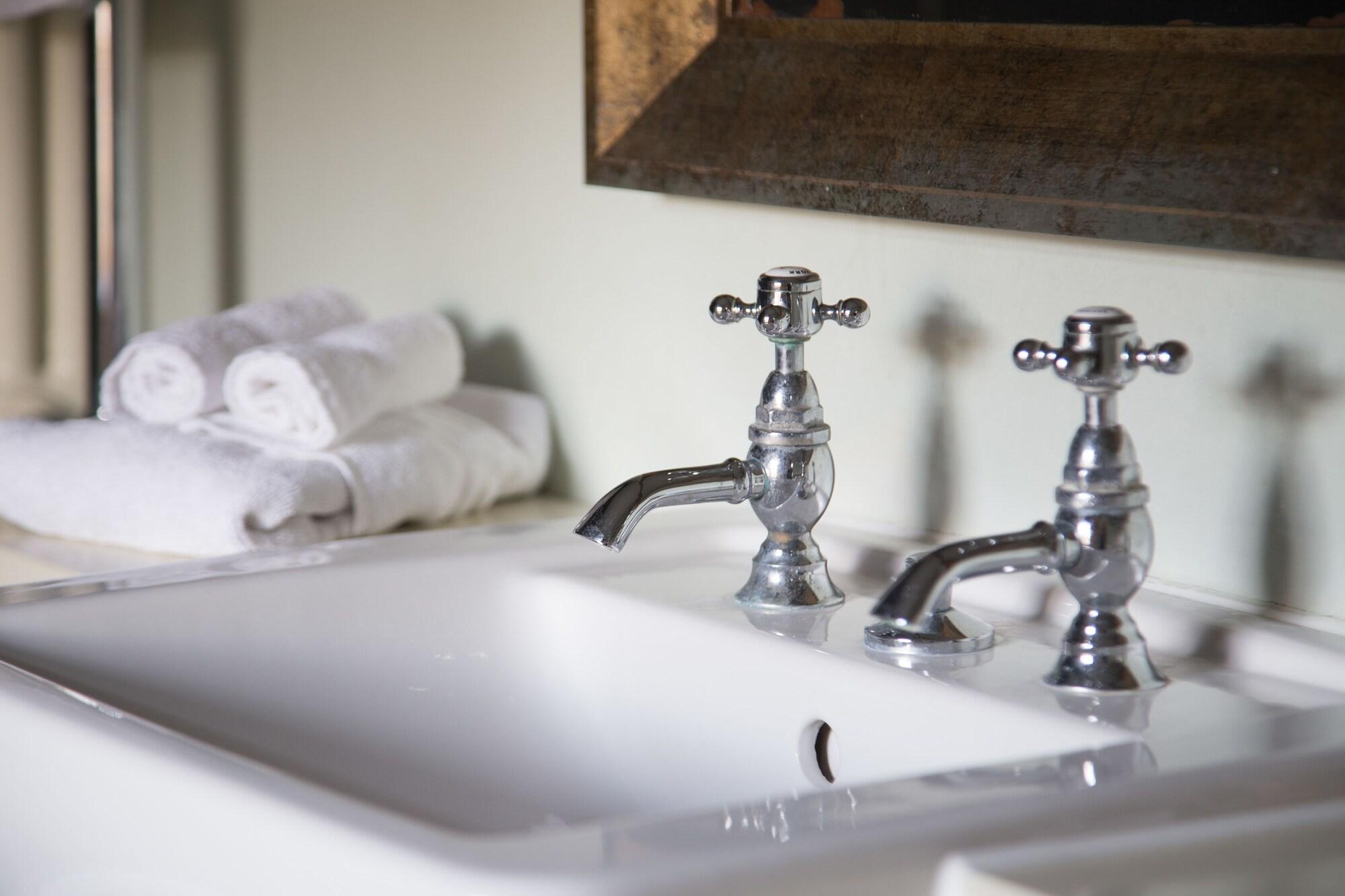 King John Inn by null