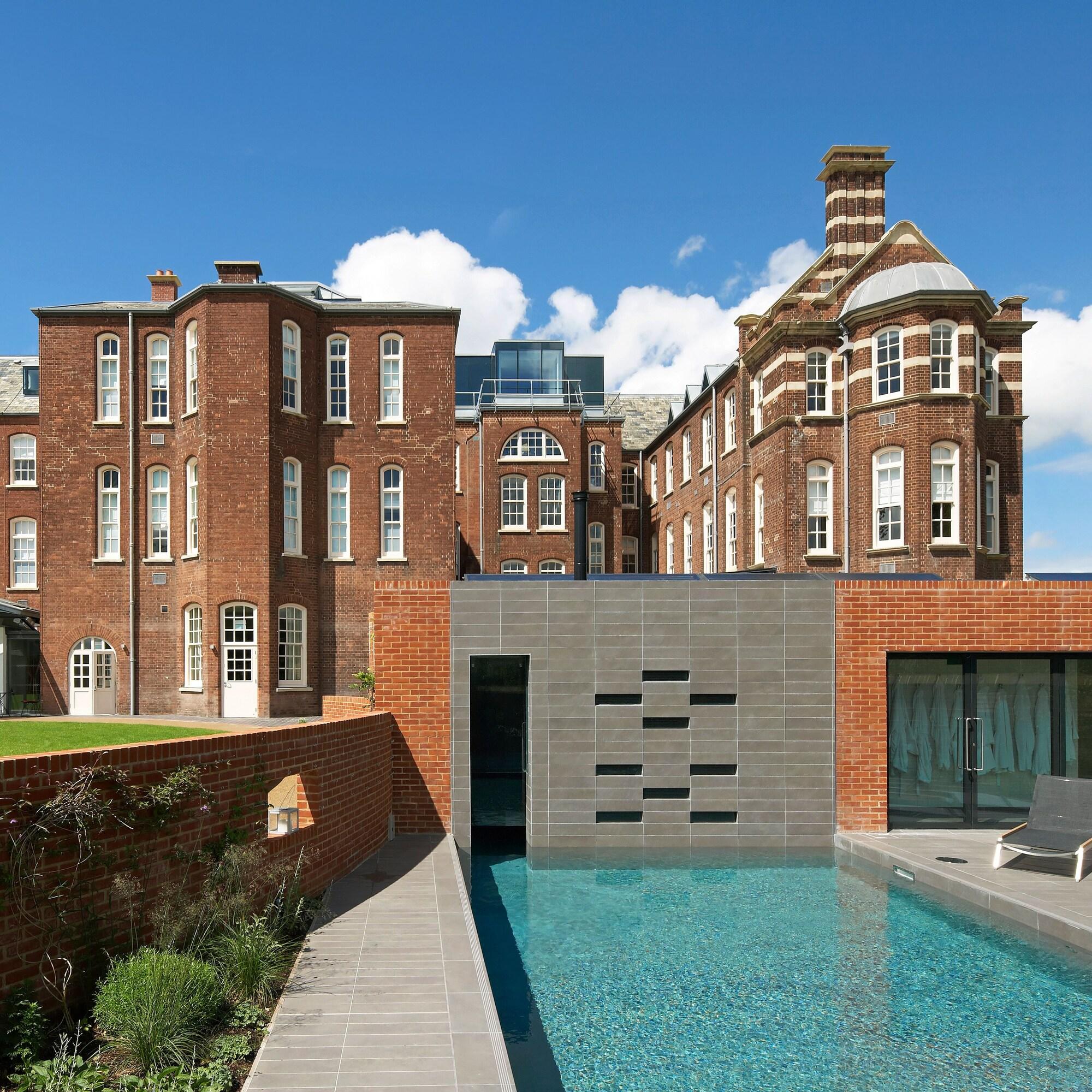 Hotel du Vin Exeter by null