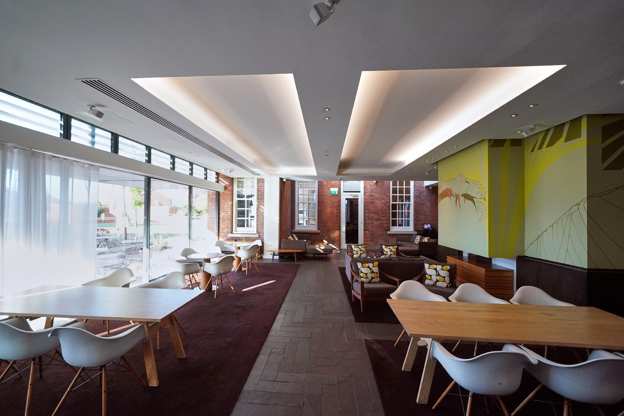 Hotel du Vin Exeter by null