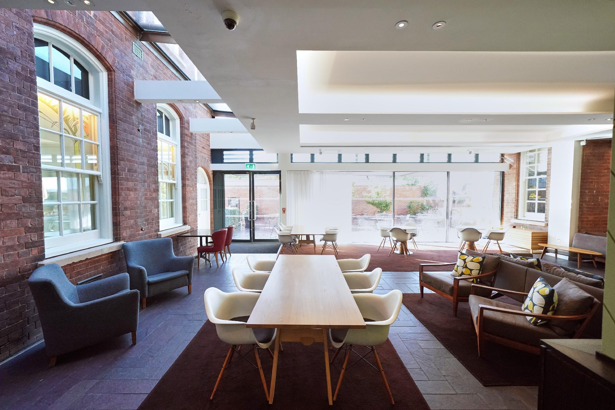 Hotel du Vin Exeter by null