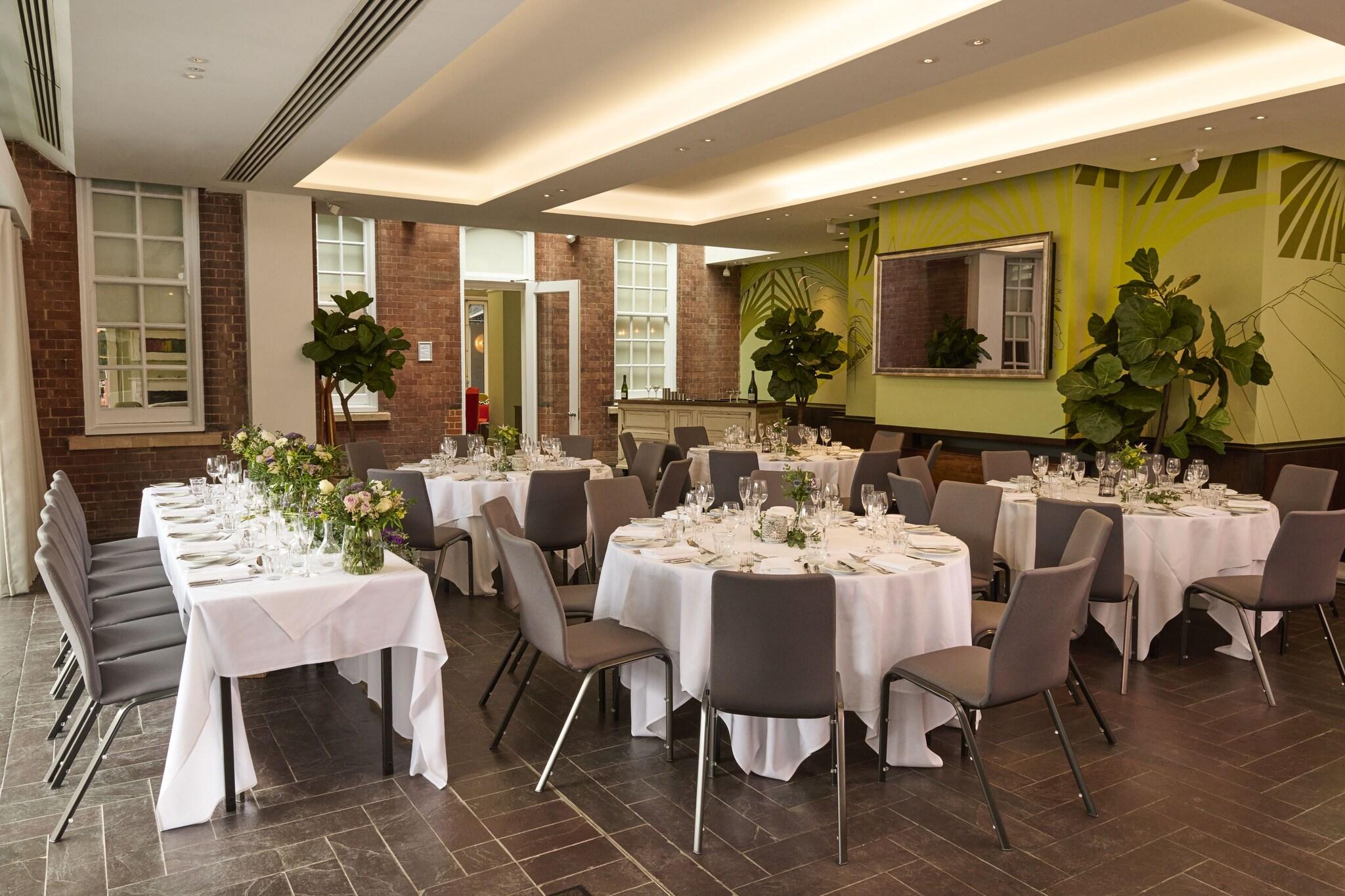 Hotel du Vin Exeter by null