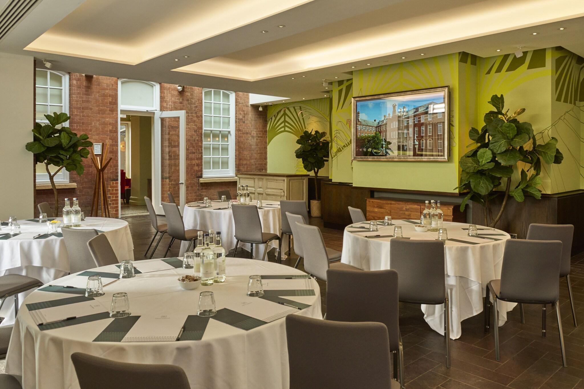 Hotel du Vin Exeter by null