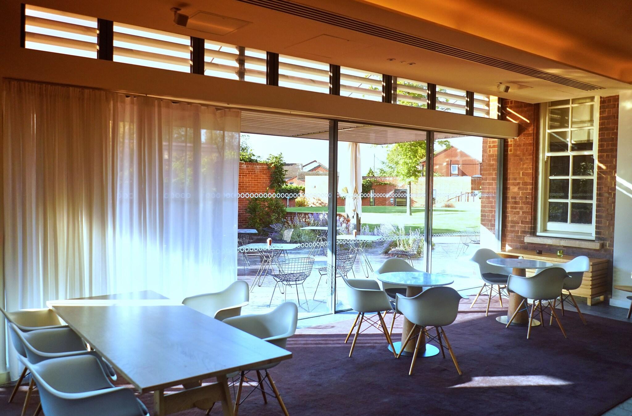 Hotel du Vin Exeter by null