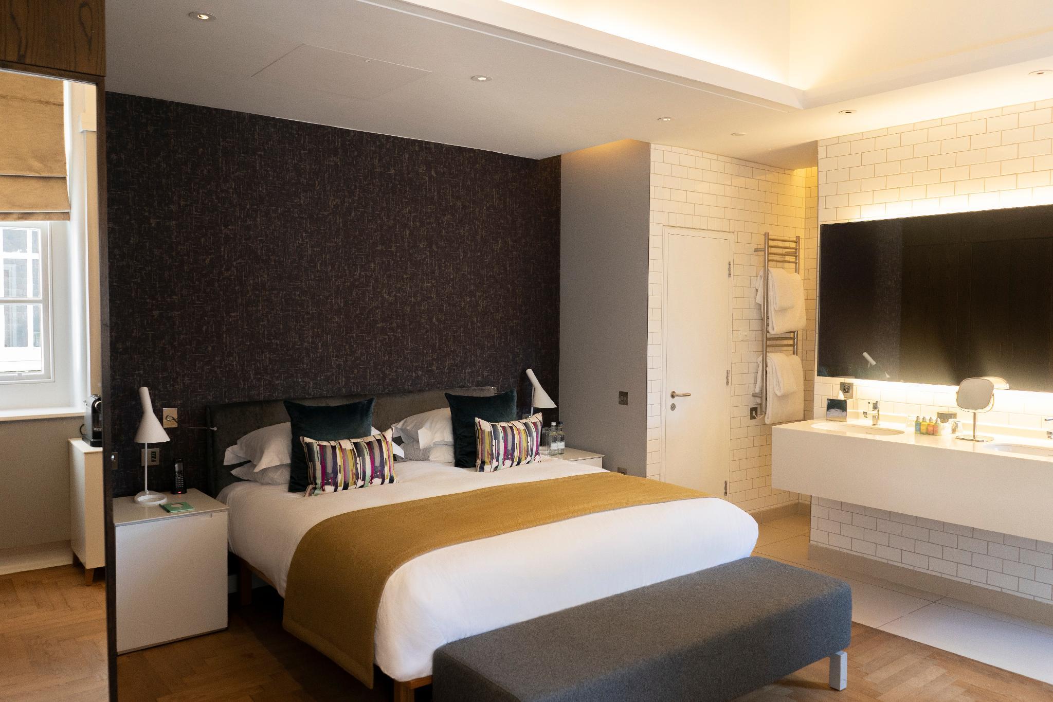 Hotel du Vin Exeter by null
