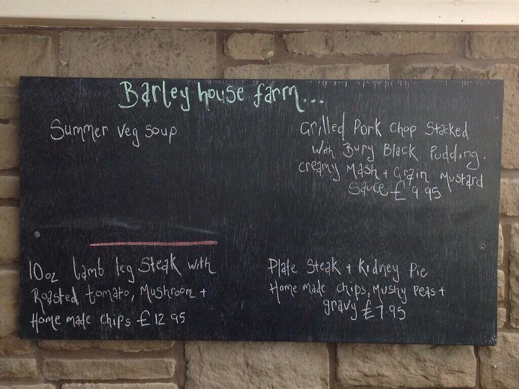 The Pendle Inn