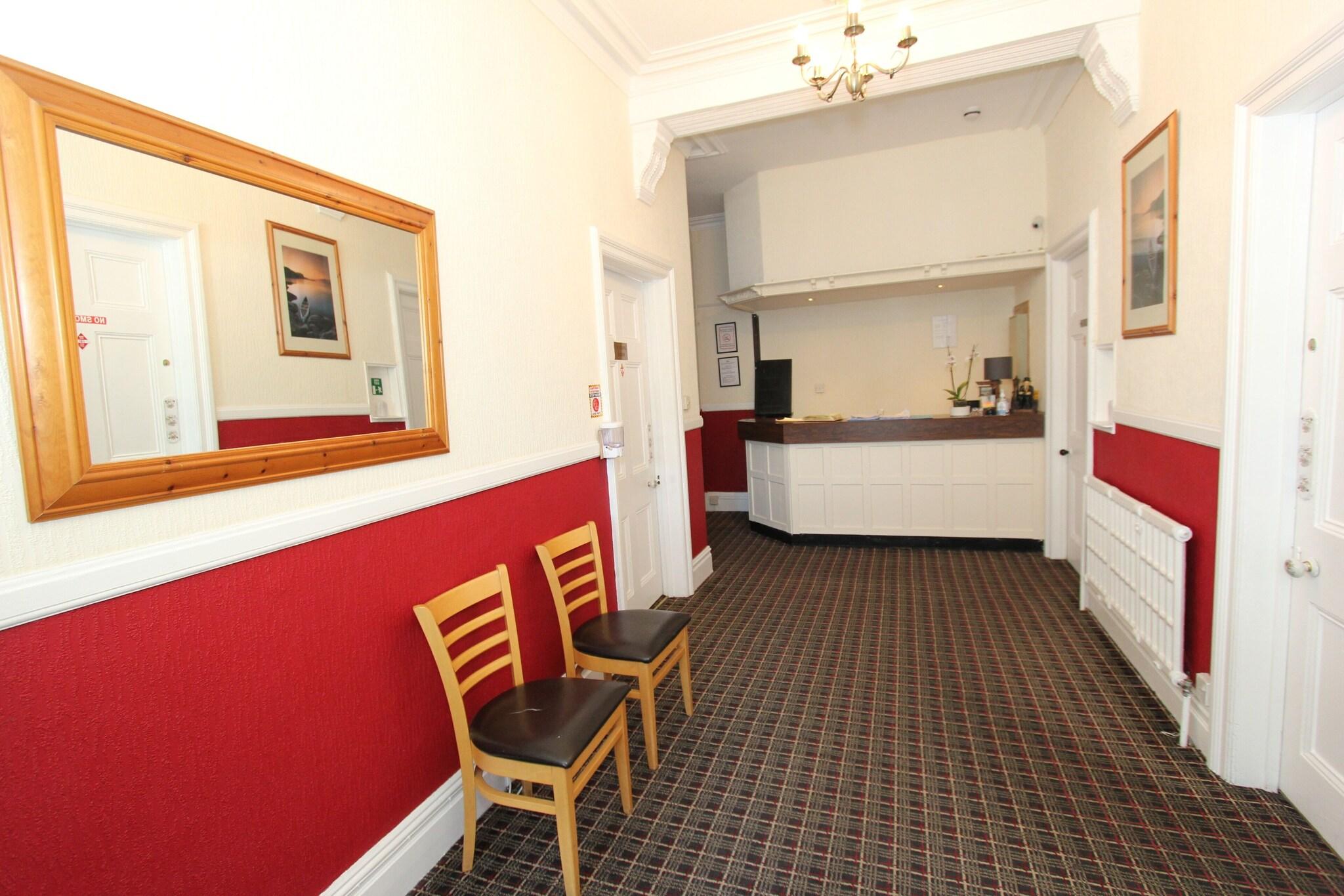 Westpoint Hotel 
