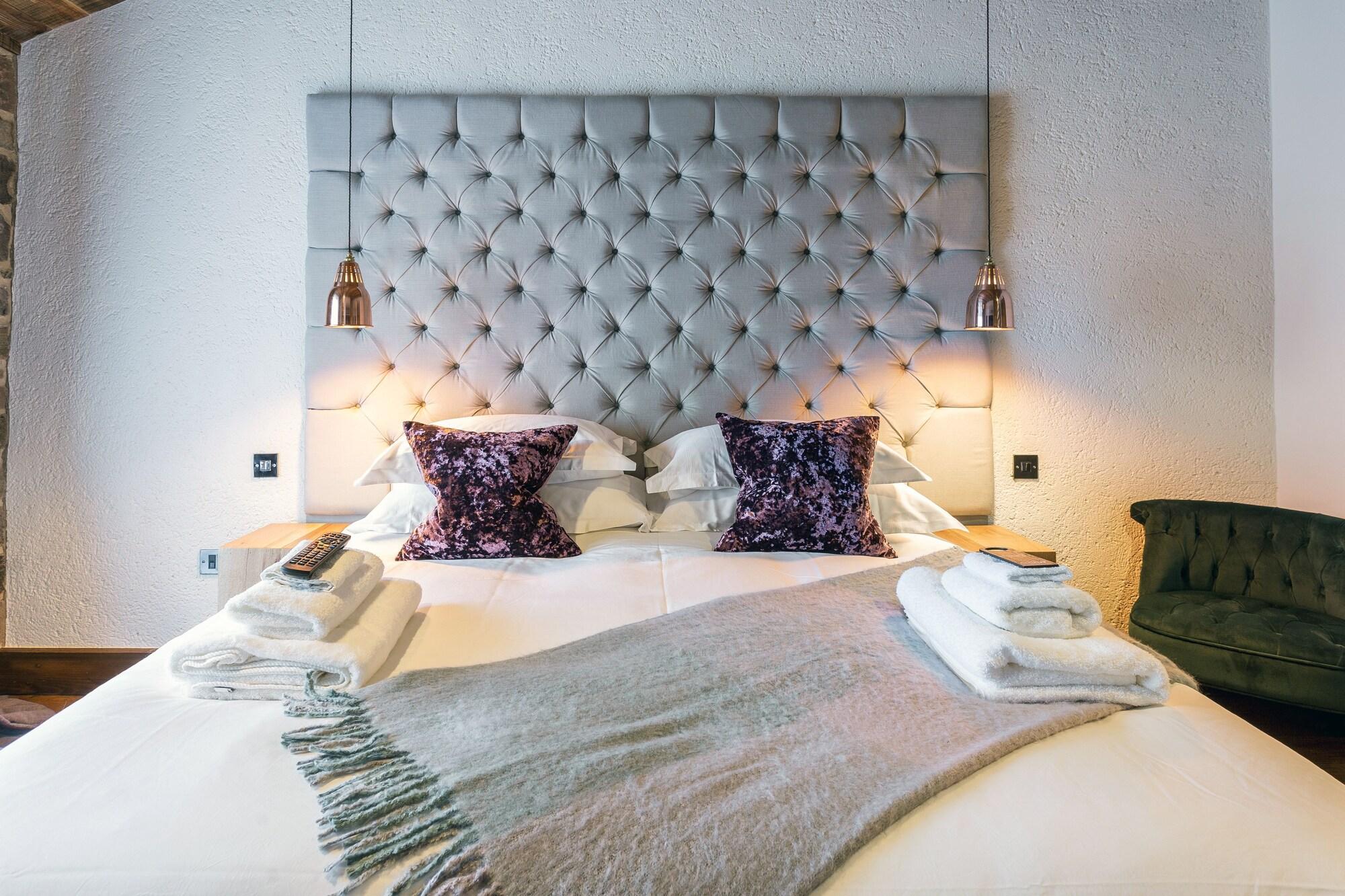 The Cow Dalbury by null