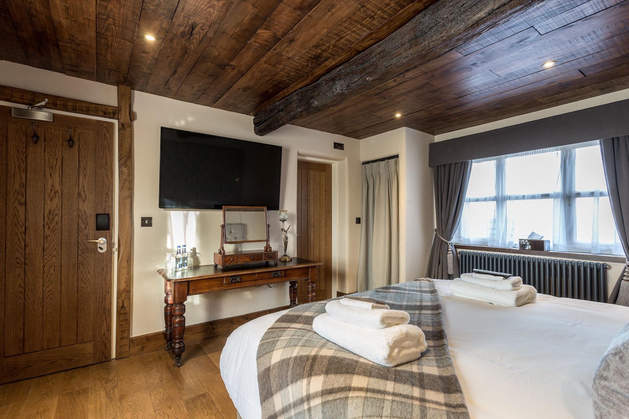 The Cow Dalbury by null