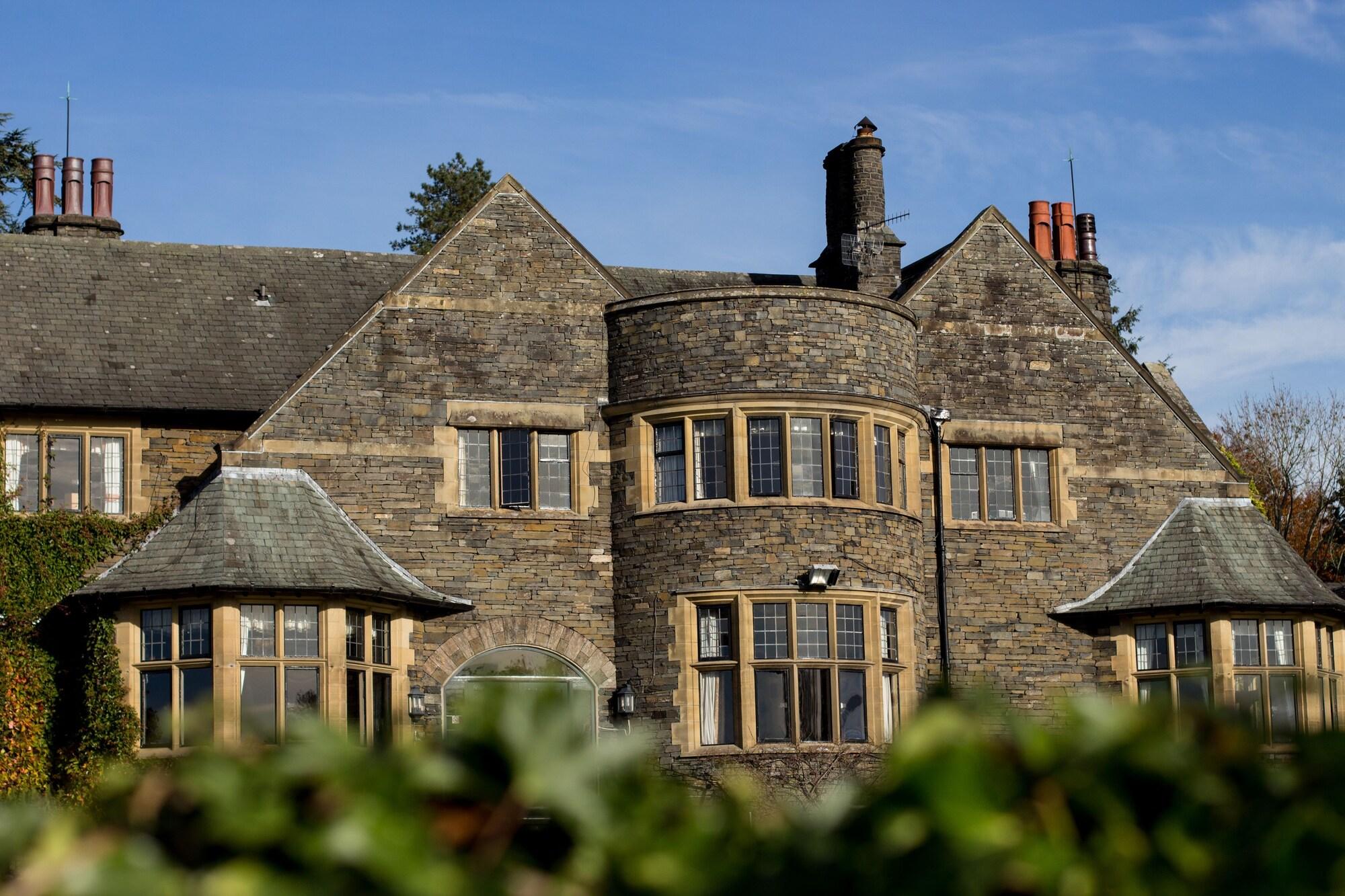 Cragwood Country House Hotel image