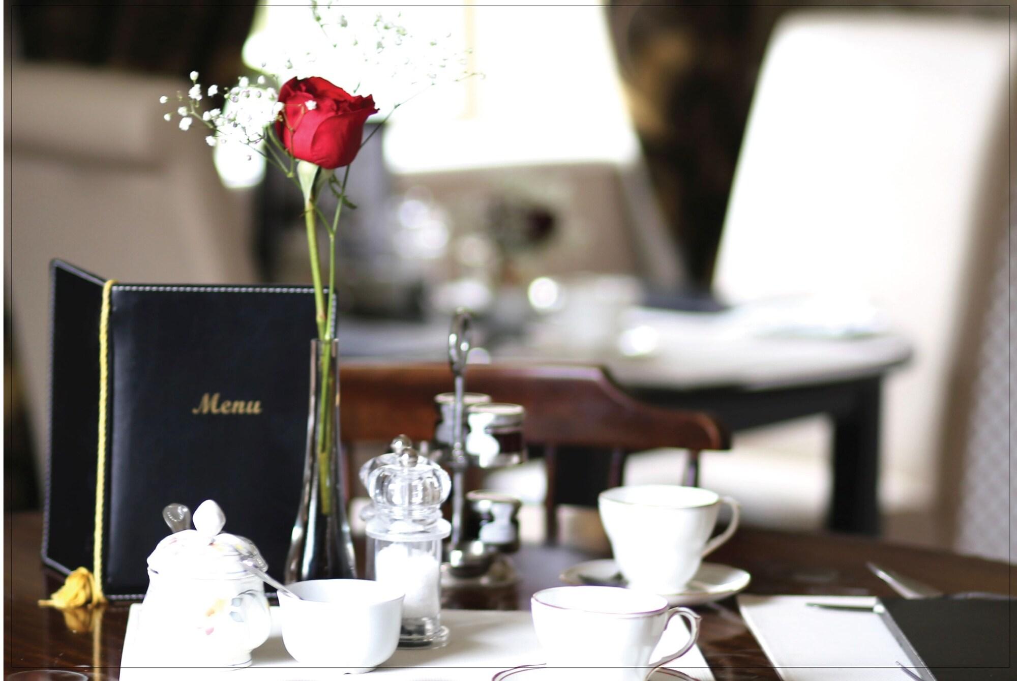 Afon Rhaiadr Country House