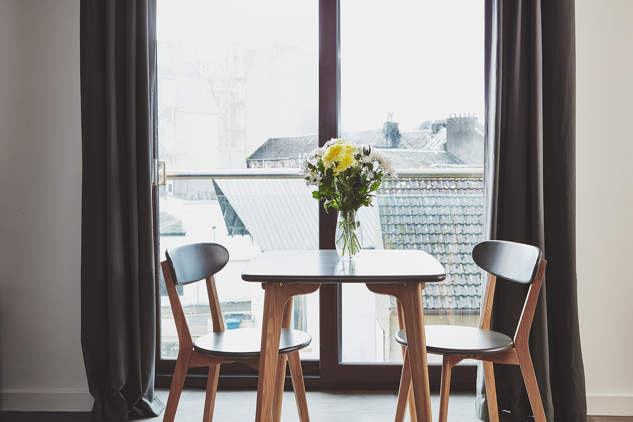 The Ranald Hotel