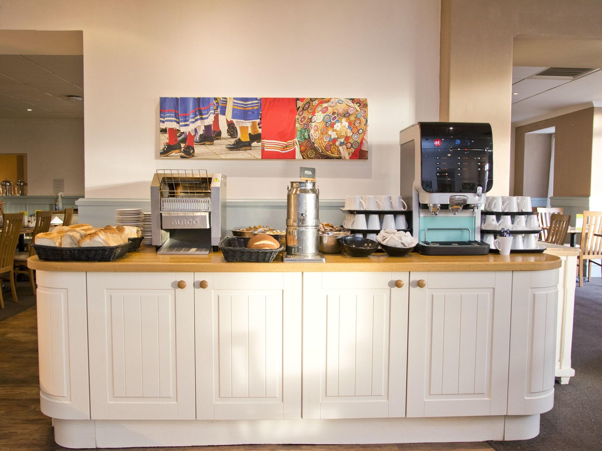 The Derwent Hotel