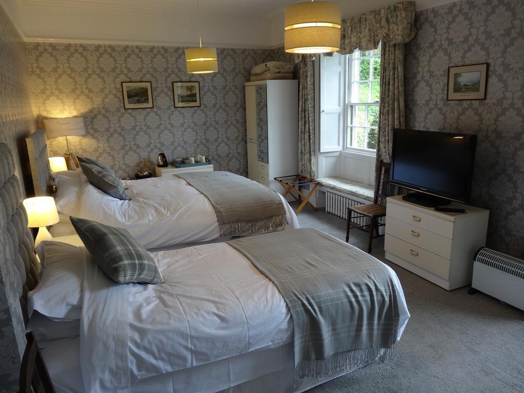 Fox Ghyll Country House B B