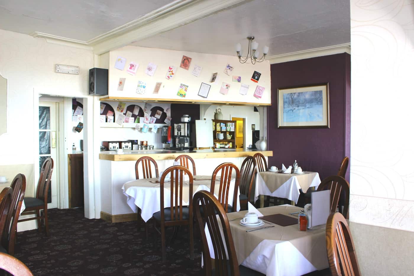 Henson Hotel