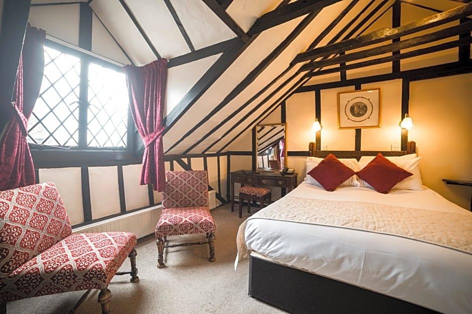 The Mermaid Inn by null