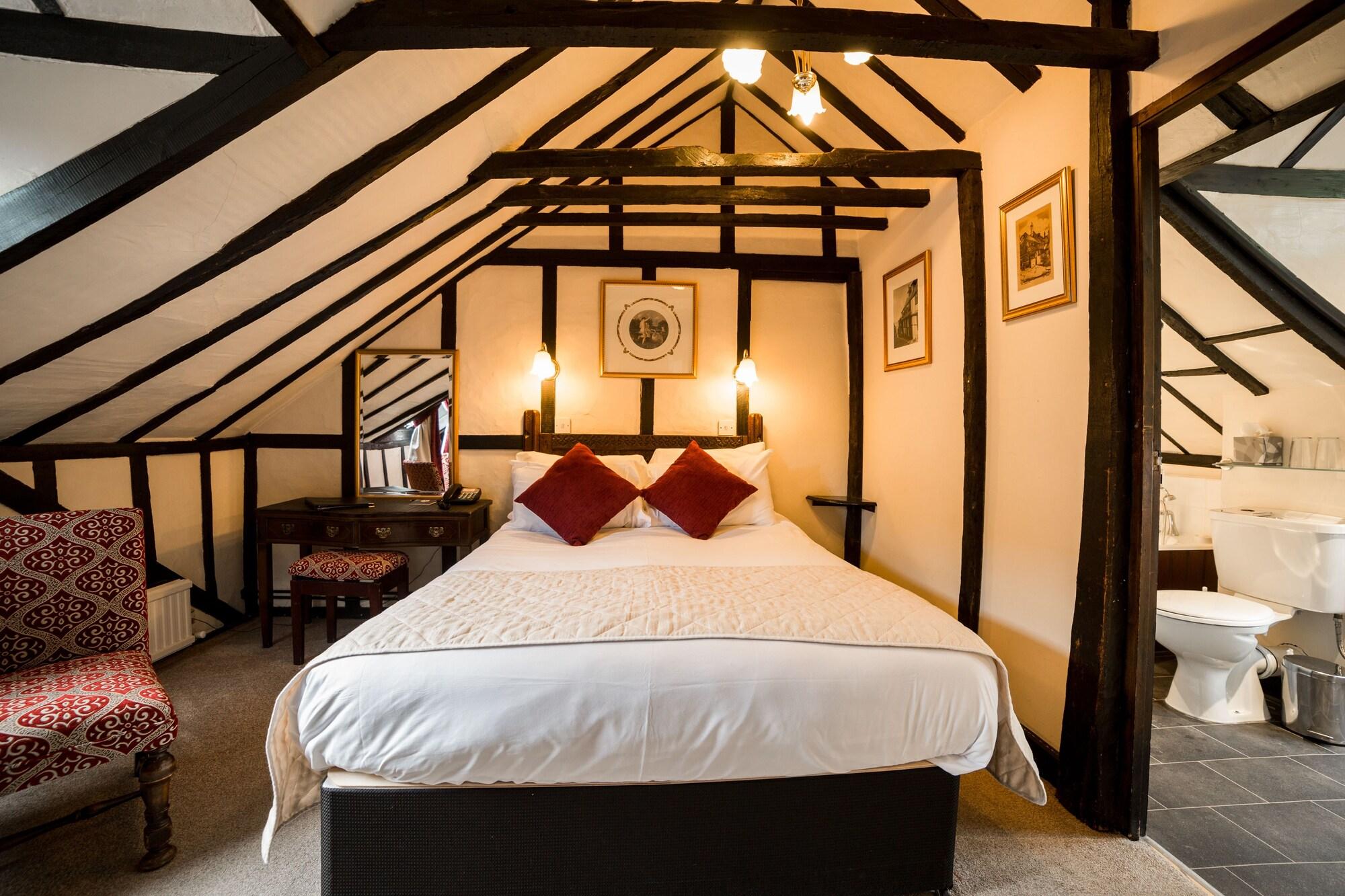 The Mermaid Inn by null