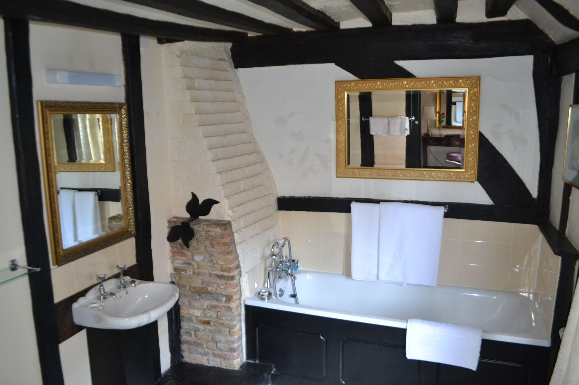 The Mermaid Inn by null