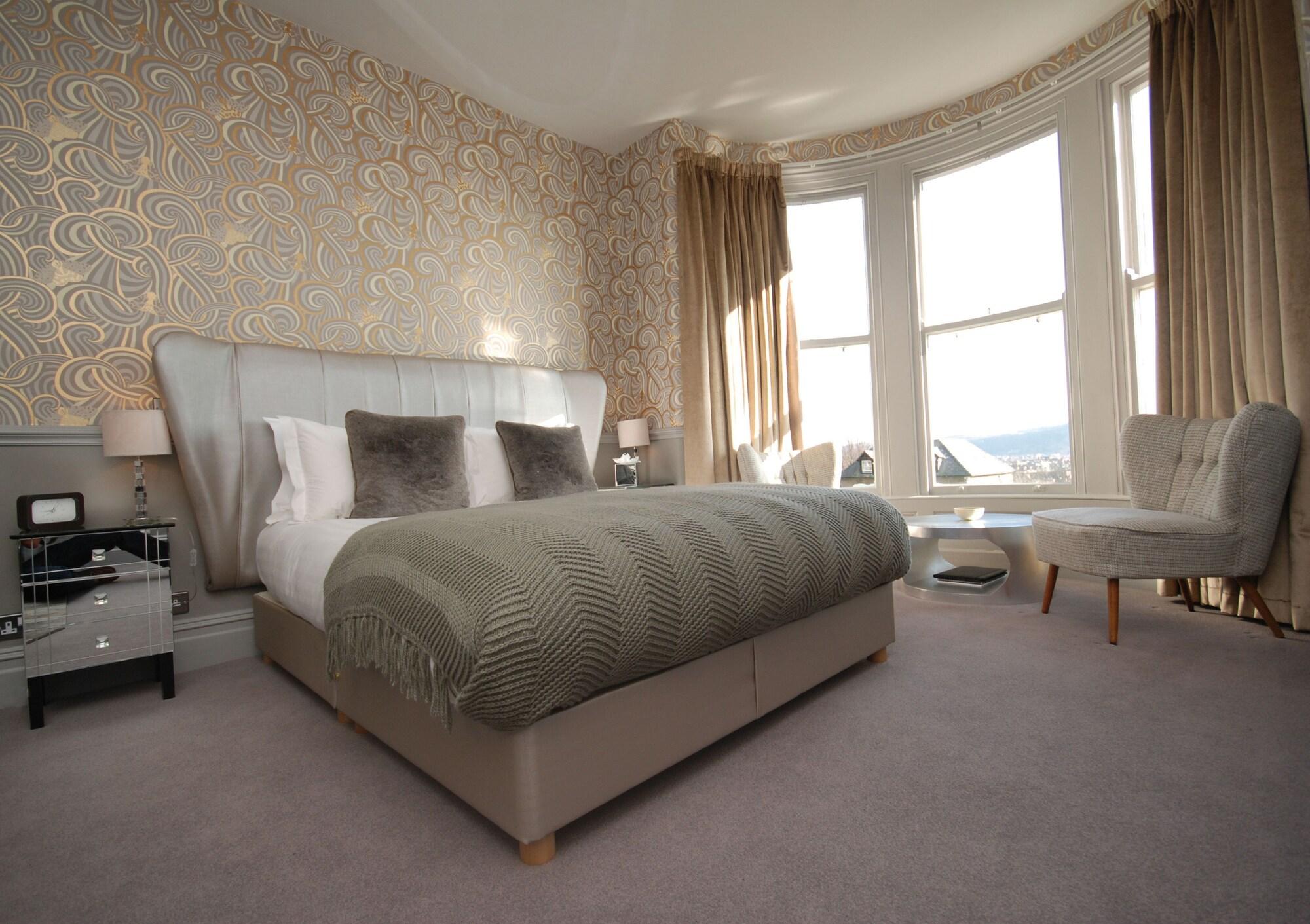 Escape Boutique B&B by null