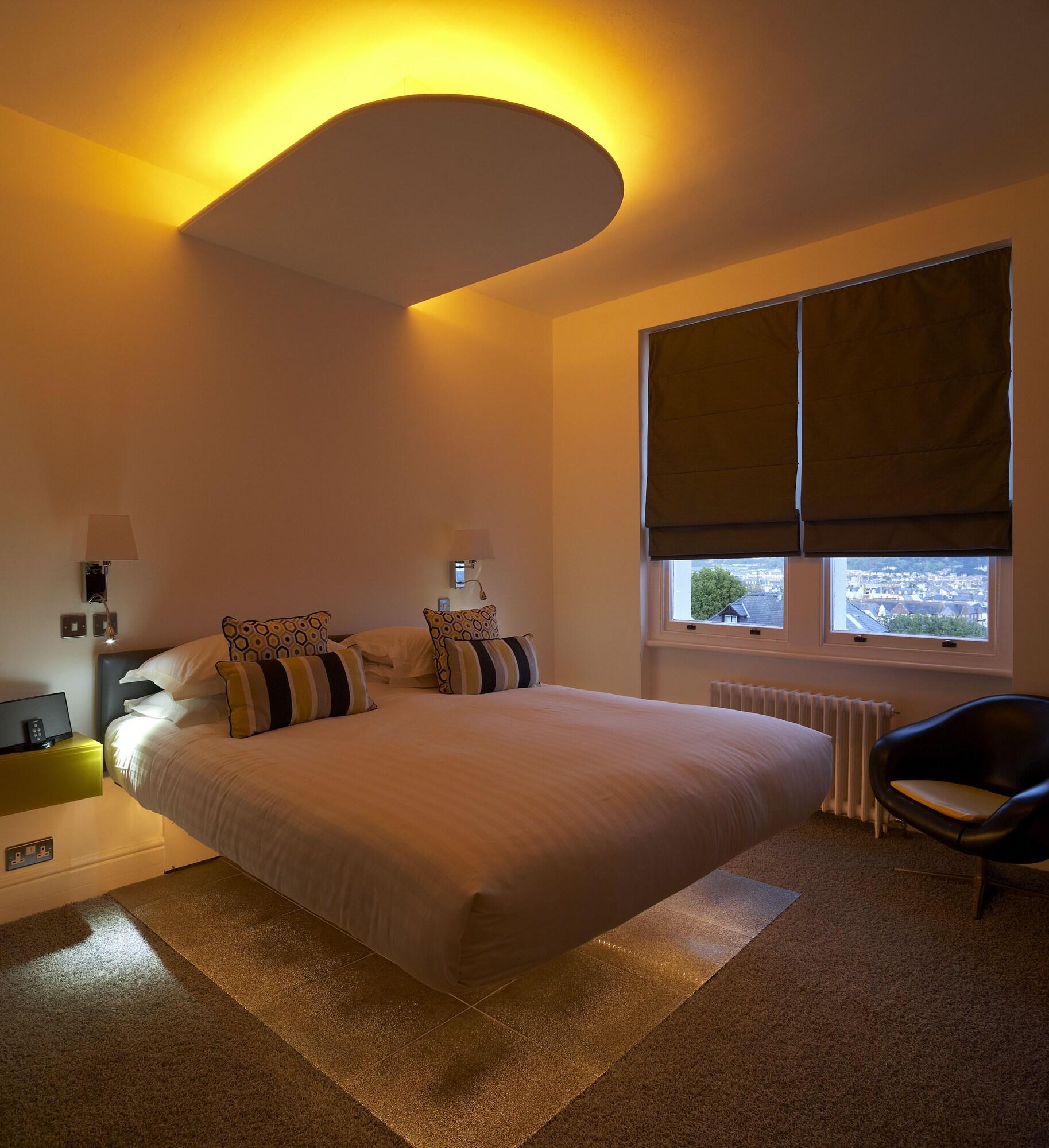 Escape Boutique B&B by null