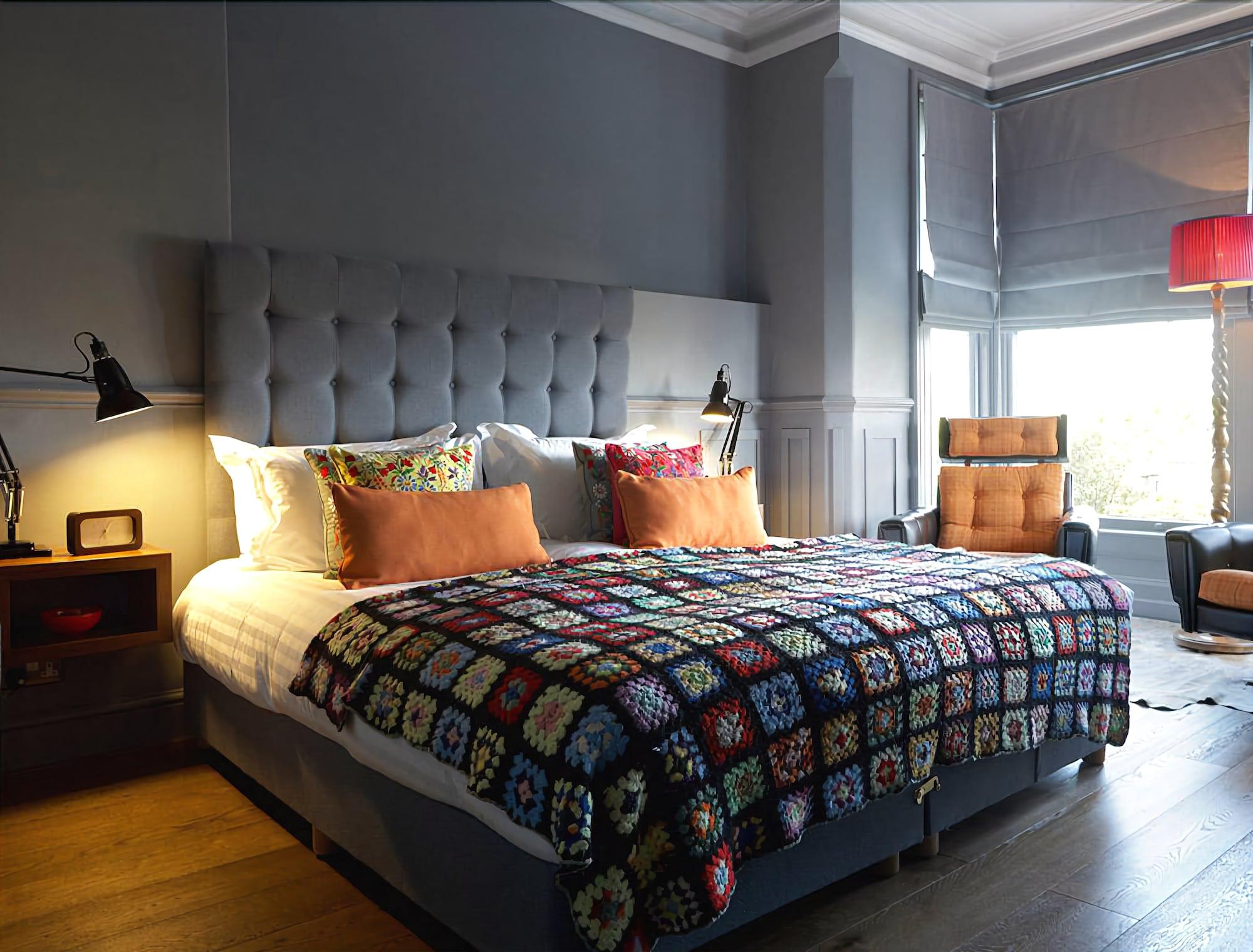 Escape Boutique B&B by null