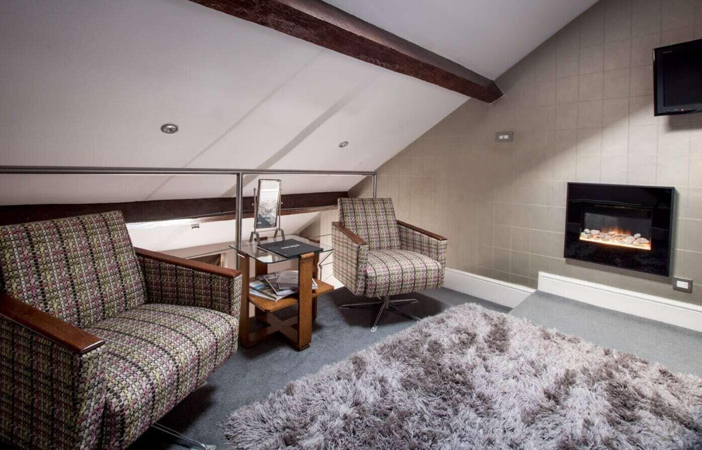 Escape Boutique B&B by null