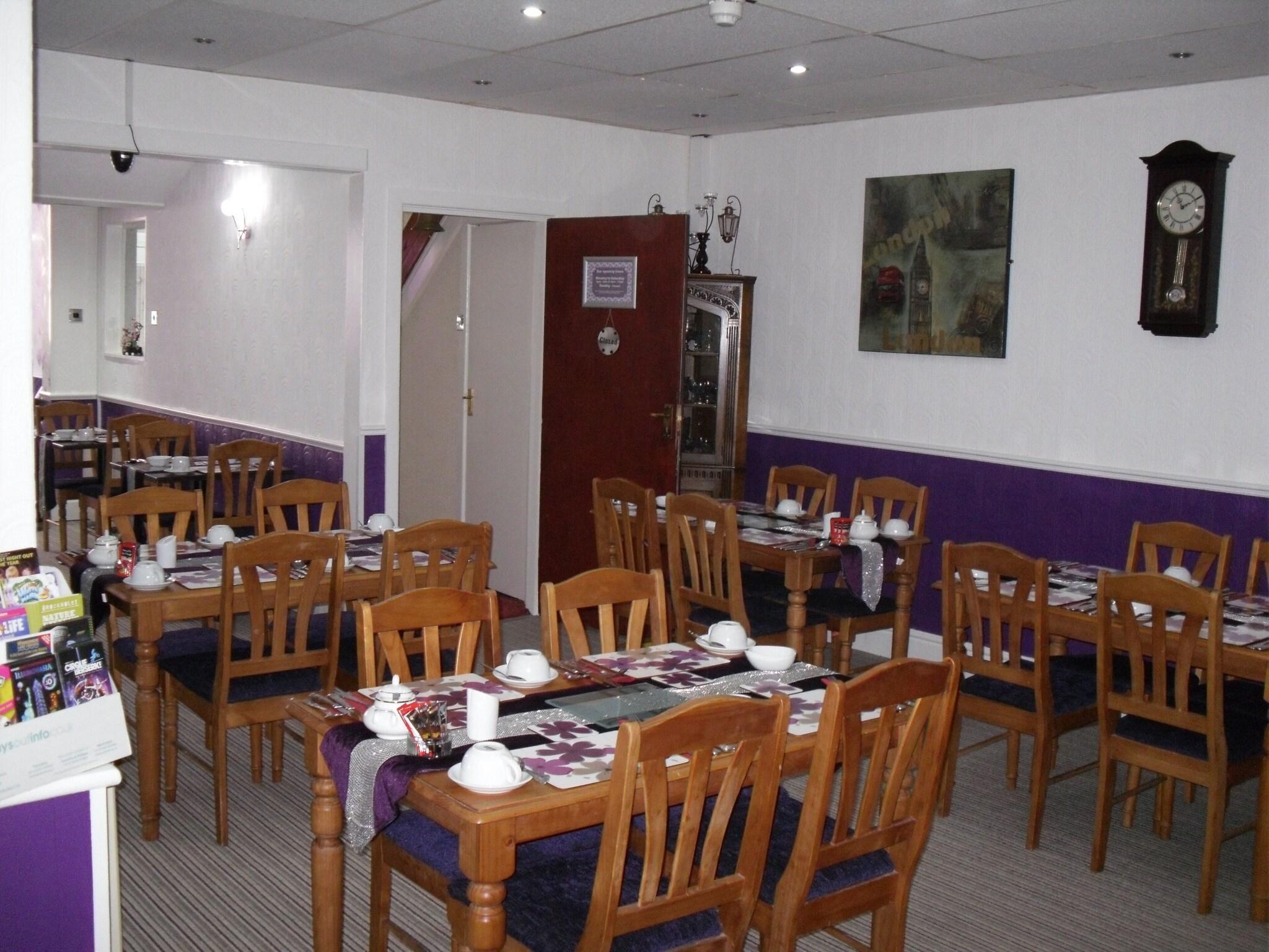 The Trentham