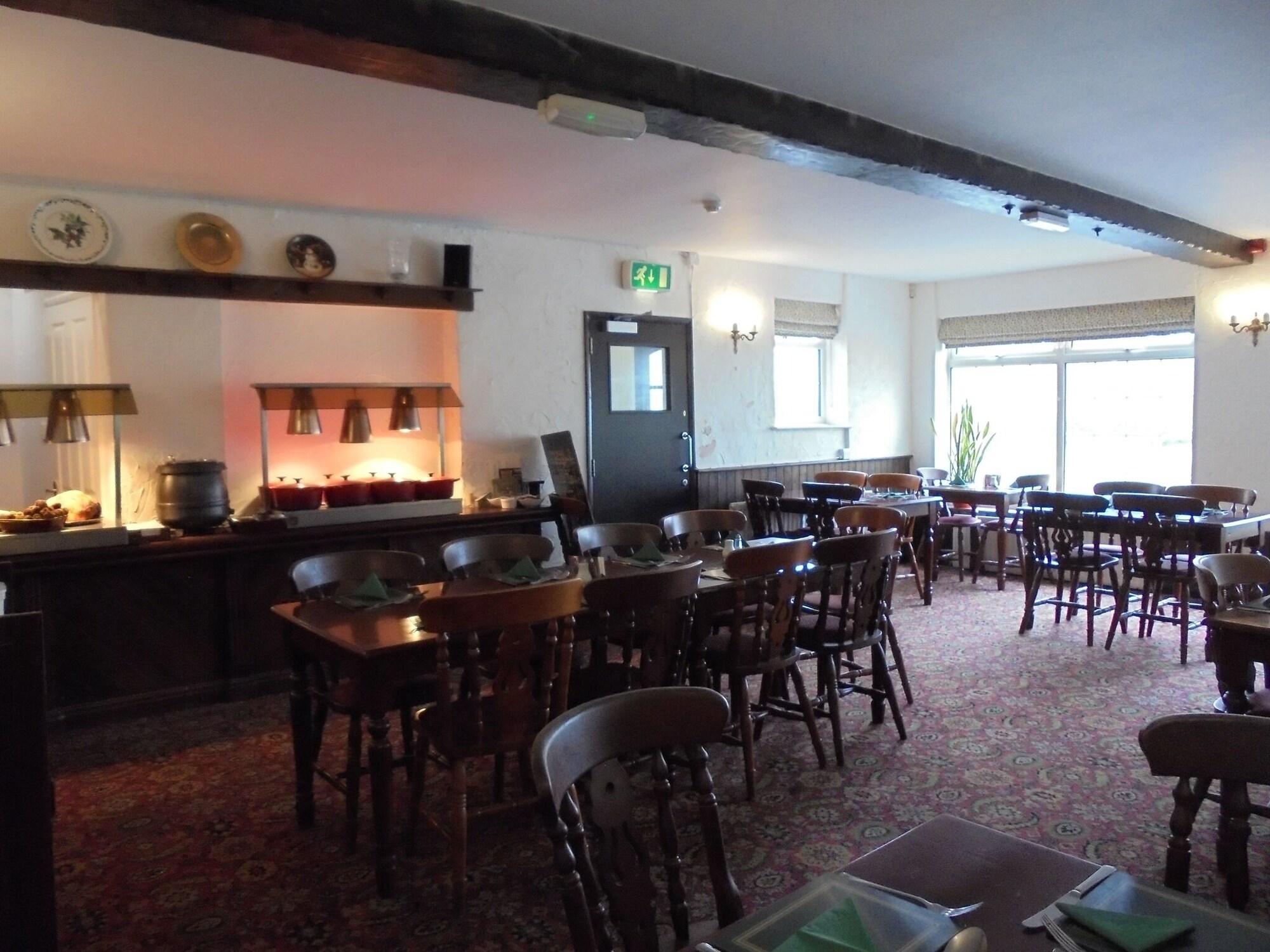 The River Don Tavern   Lodge