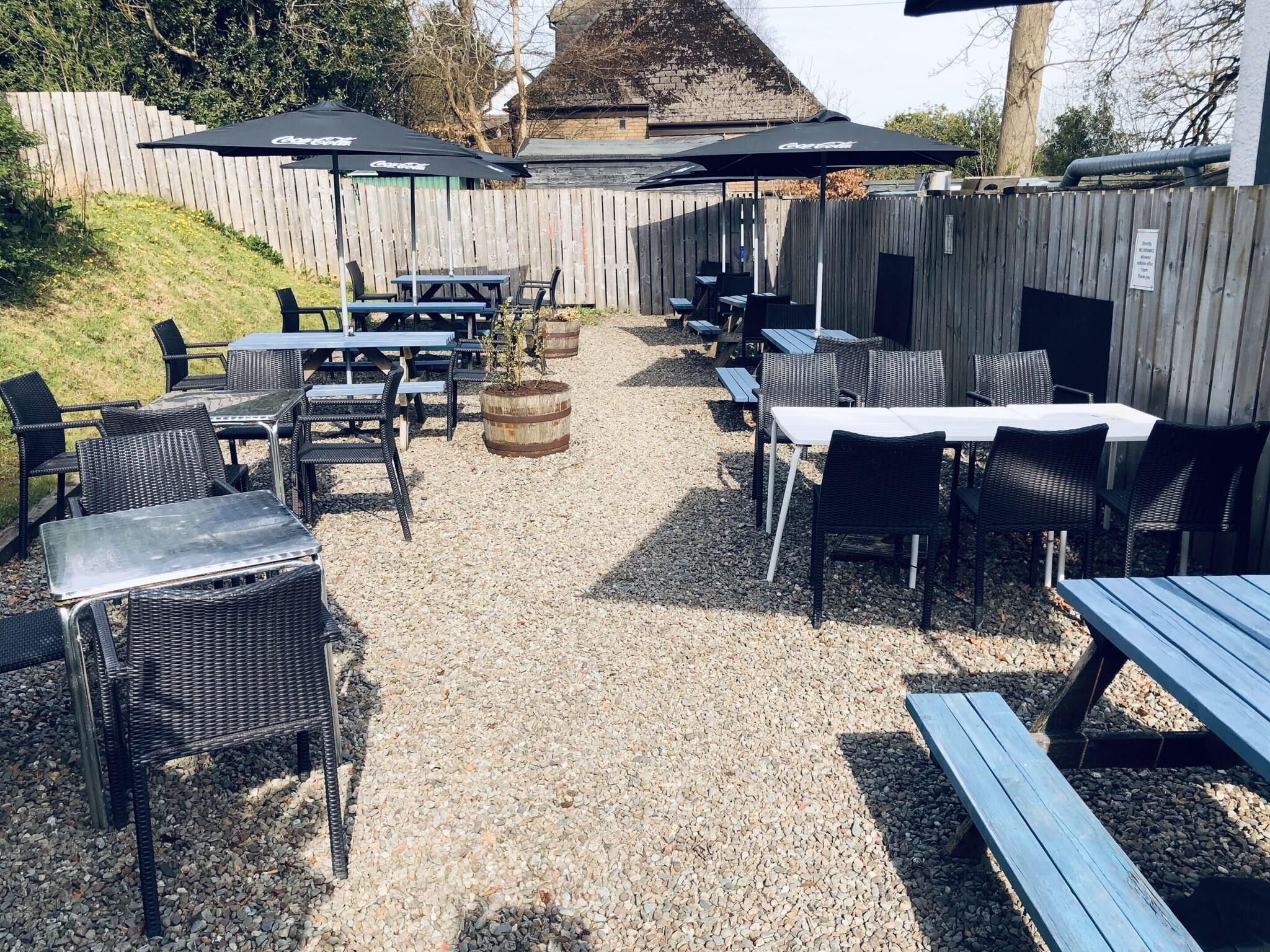 The Drymen Inn by null