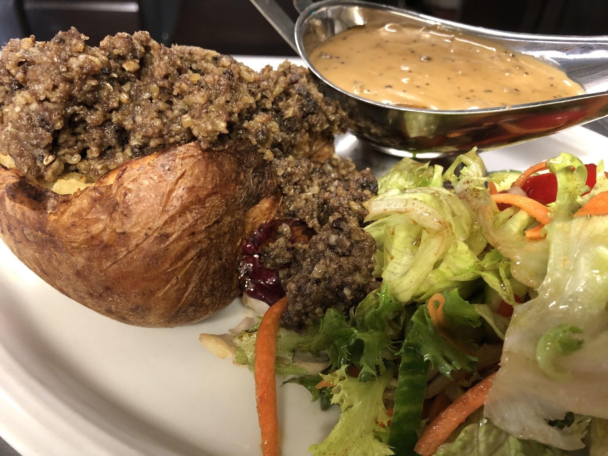 The Drymen Inn by null