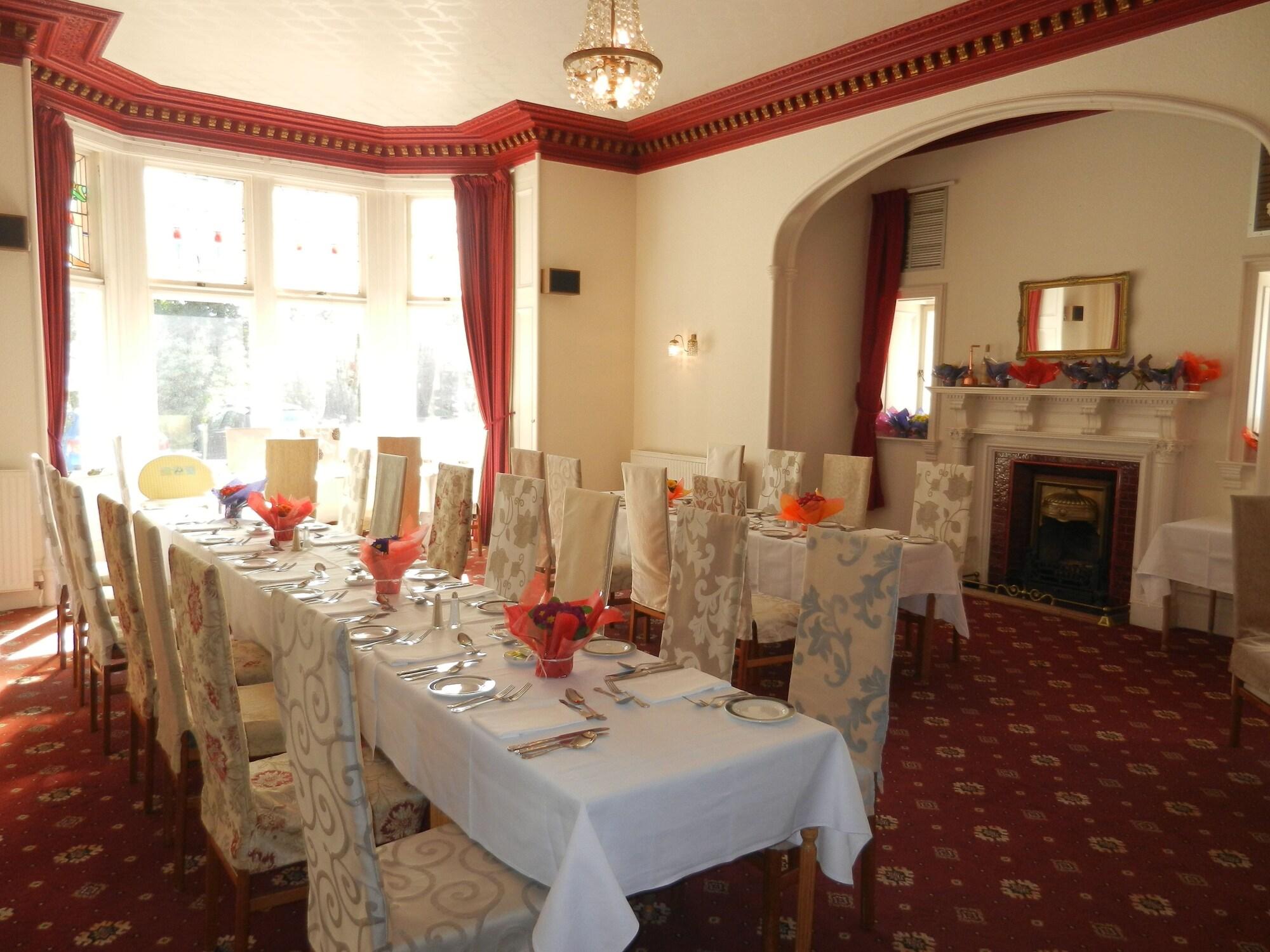 Morangie Hotel