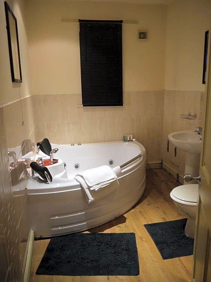 Dimple Well Lodge Hotel