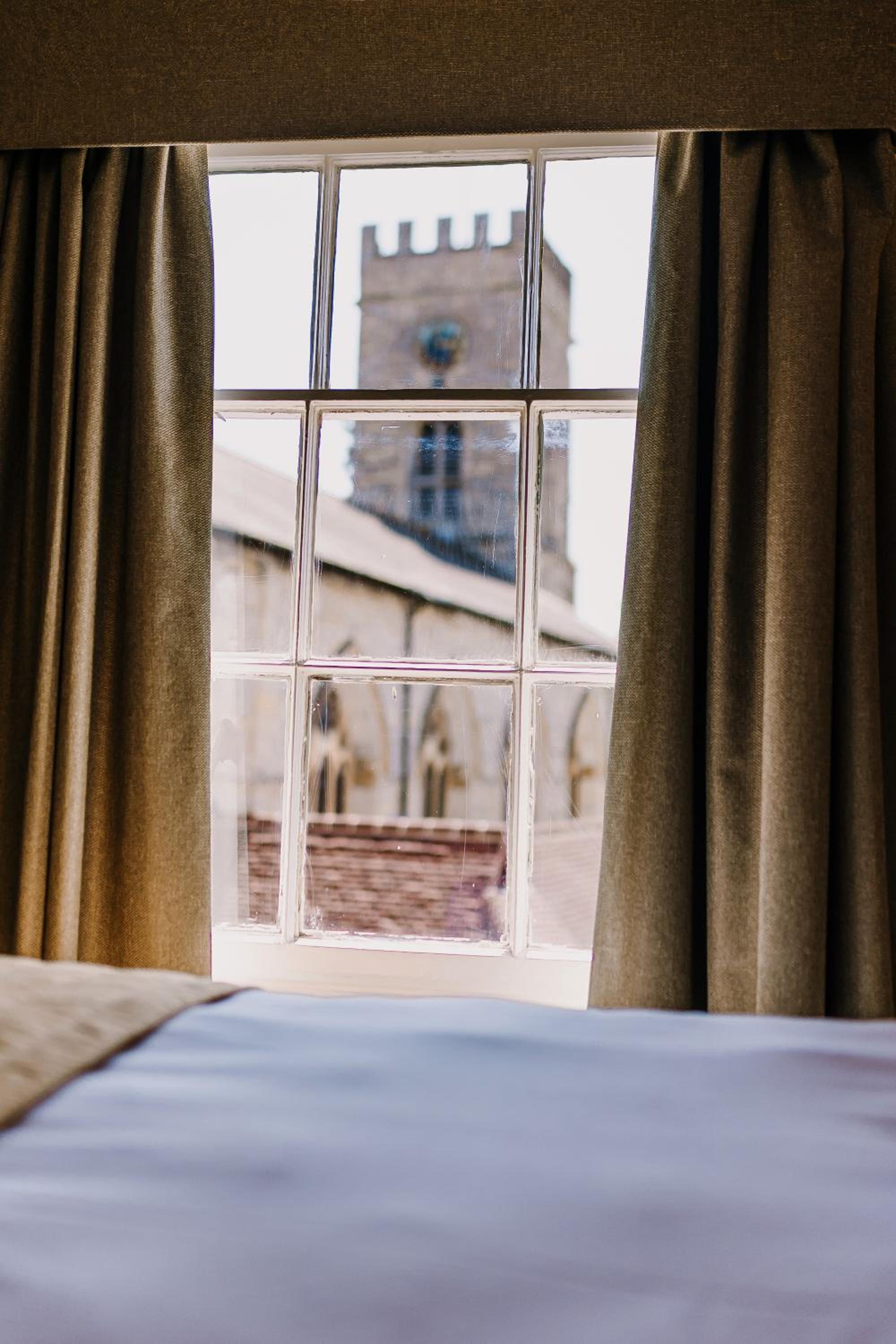 The Bull Hotel