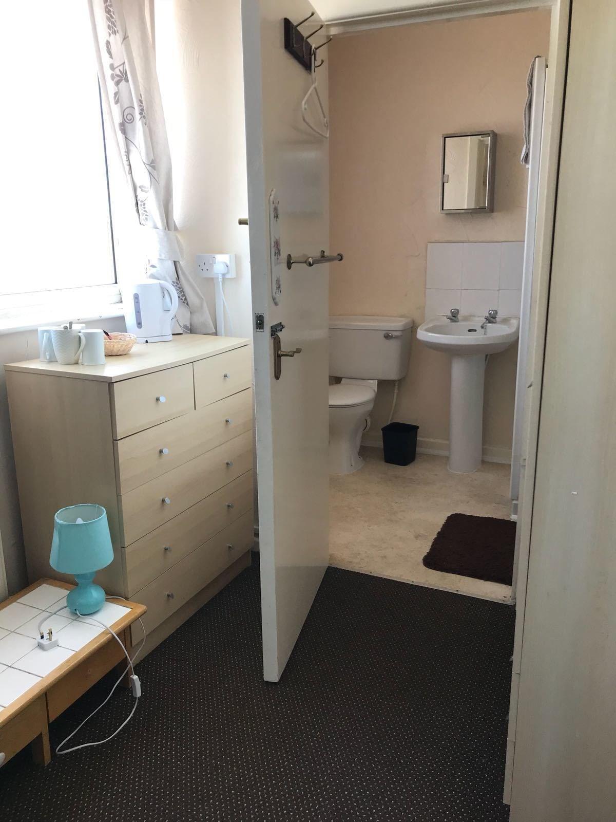The New Discovery Hotel
