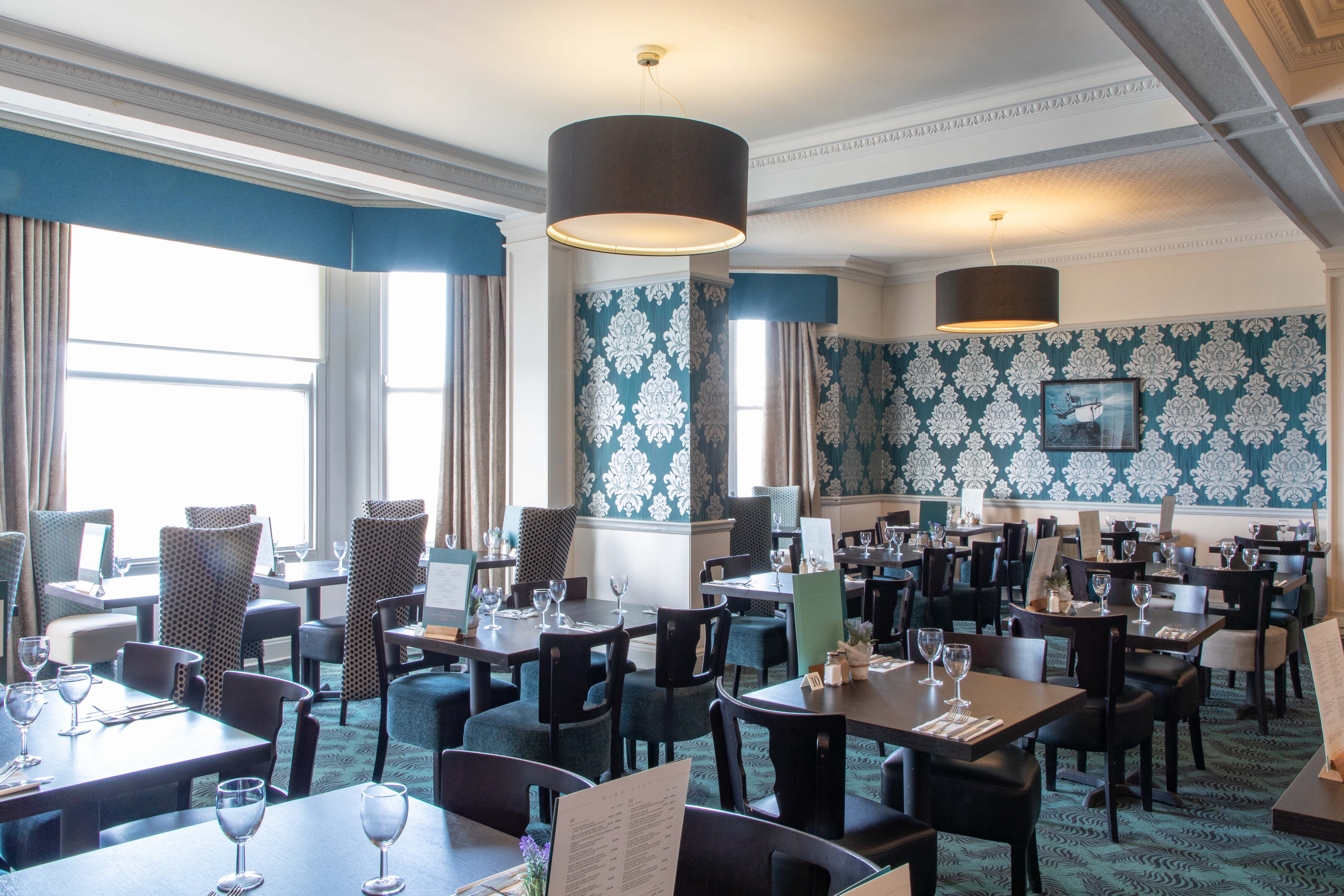 The Beresford Hotel