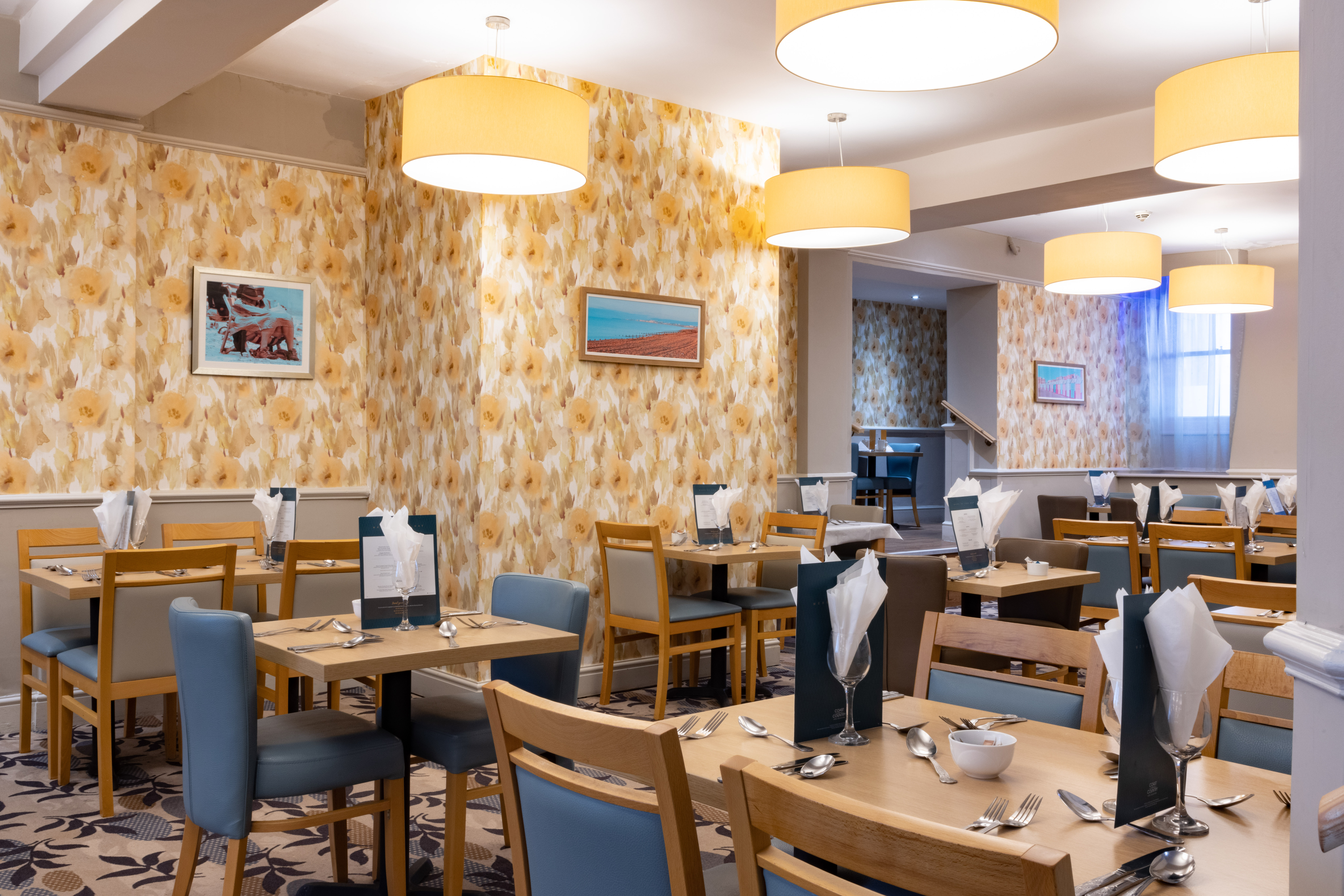 Majestic Hotel Eastbourne by Belvilla