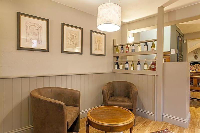 The City Arms