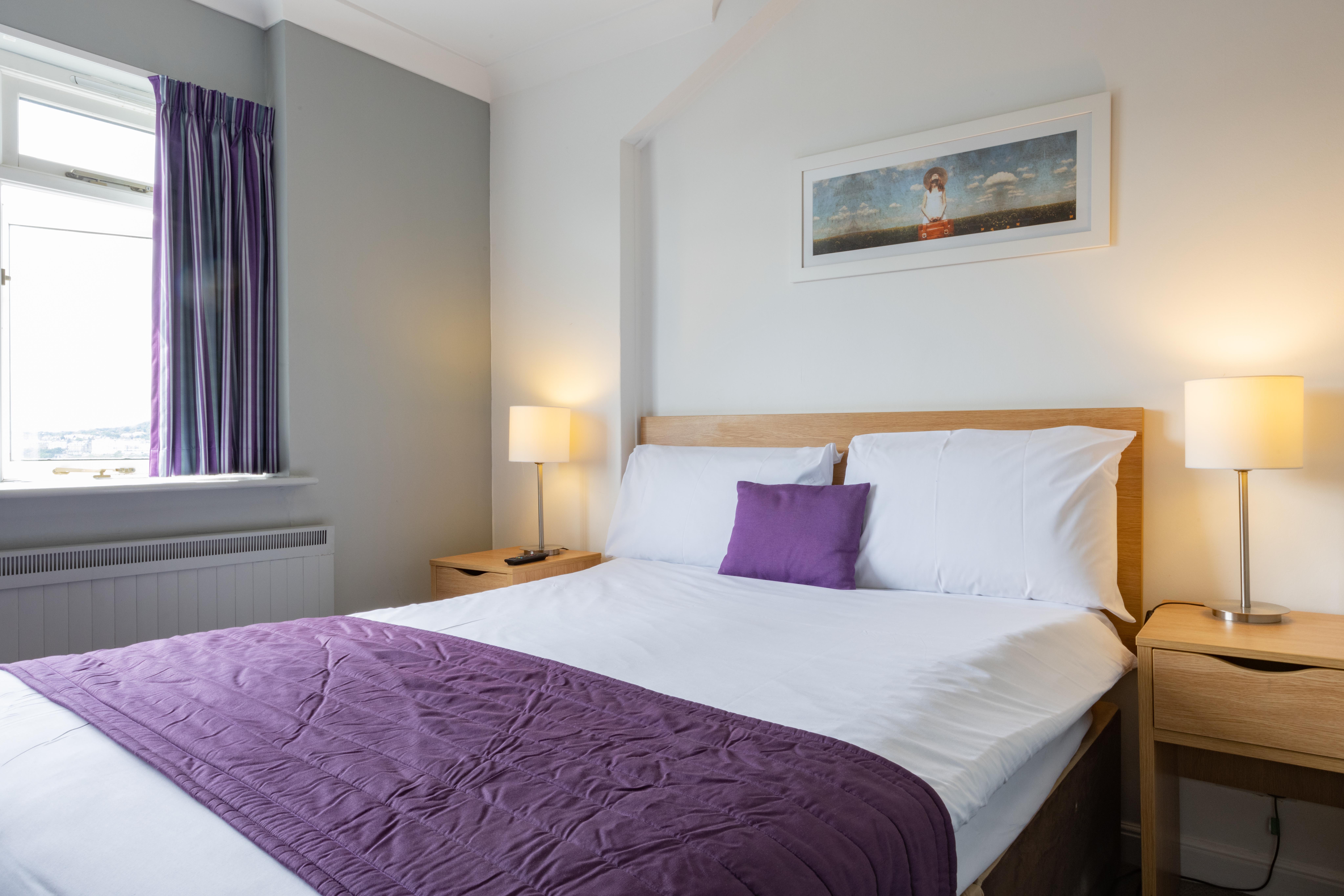 The Norbreck Hotel