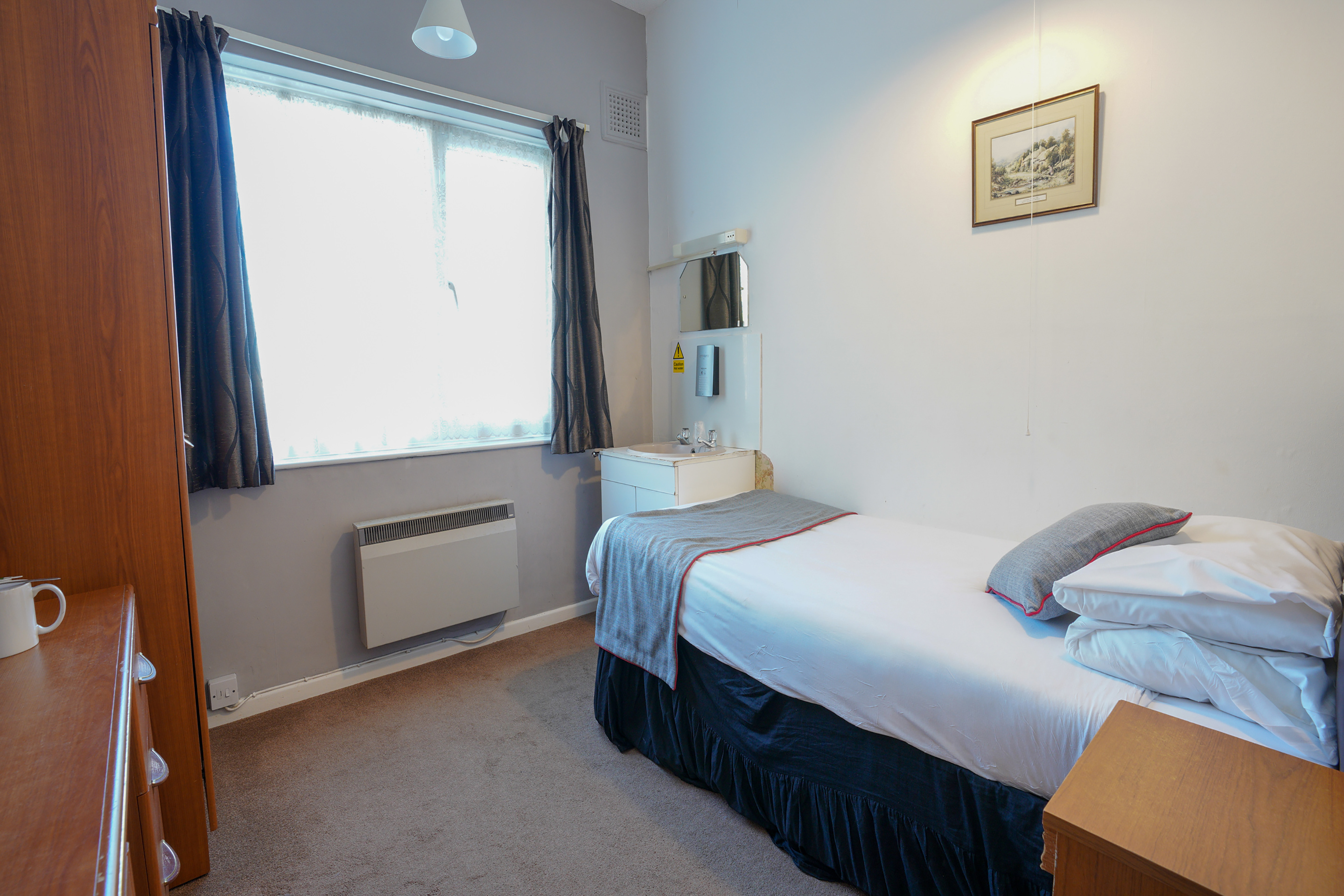 Shanklin Beach Hotel