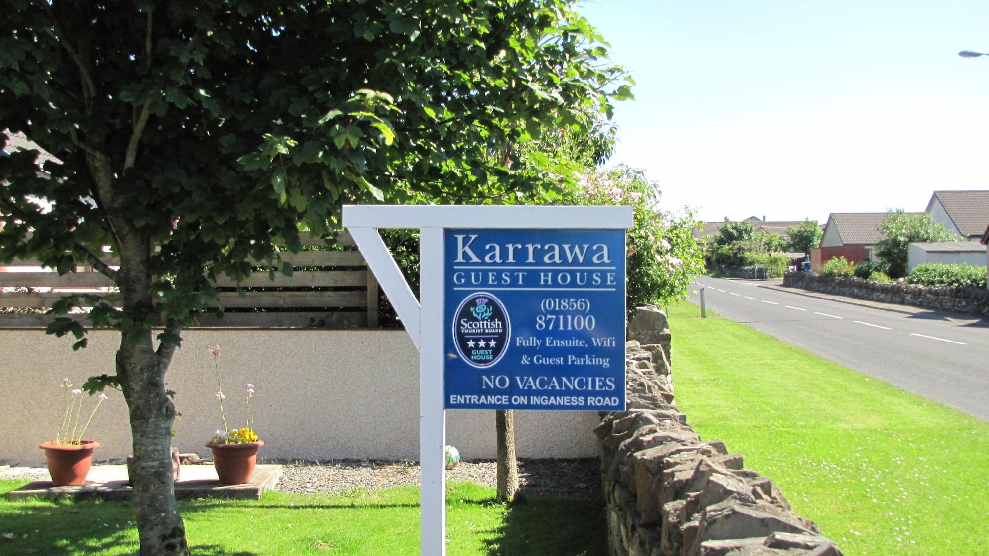 Karawa by null