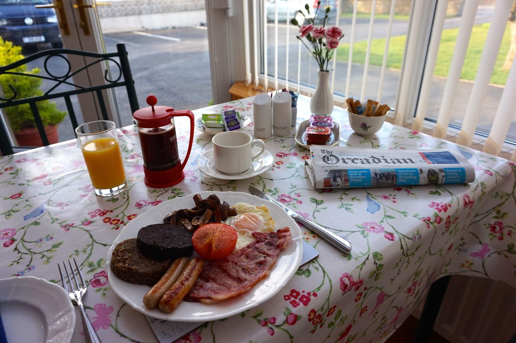 Karrawa Guest House