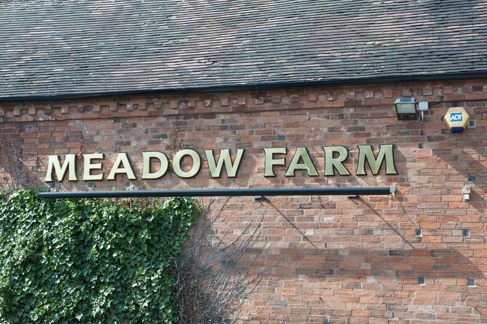 Meadow Farm by Marstons Inns