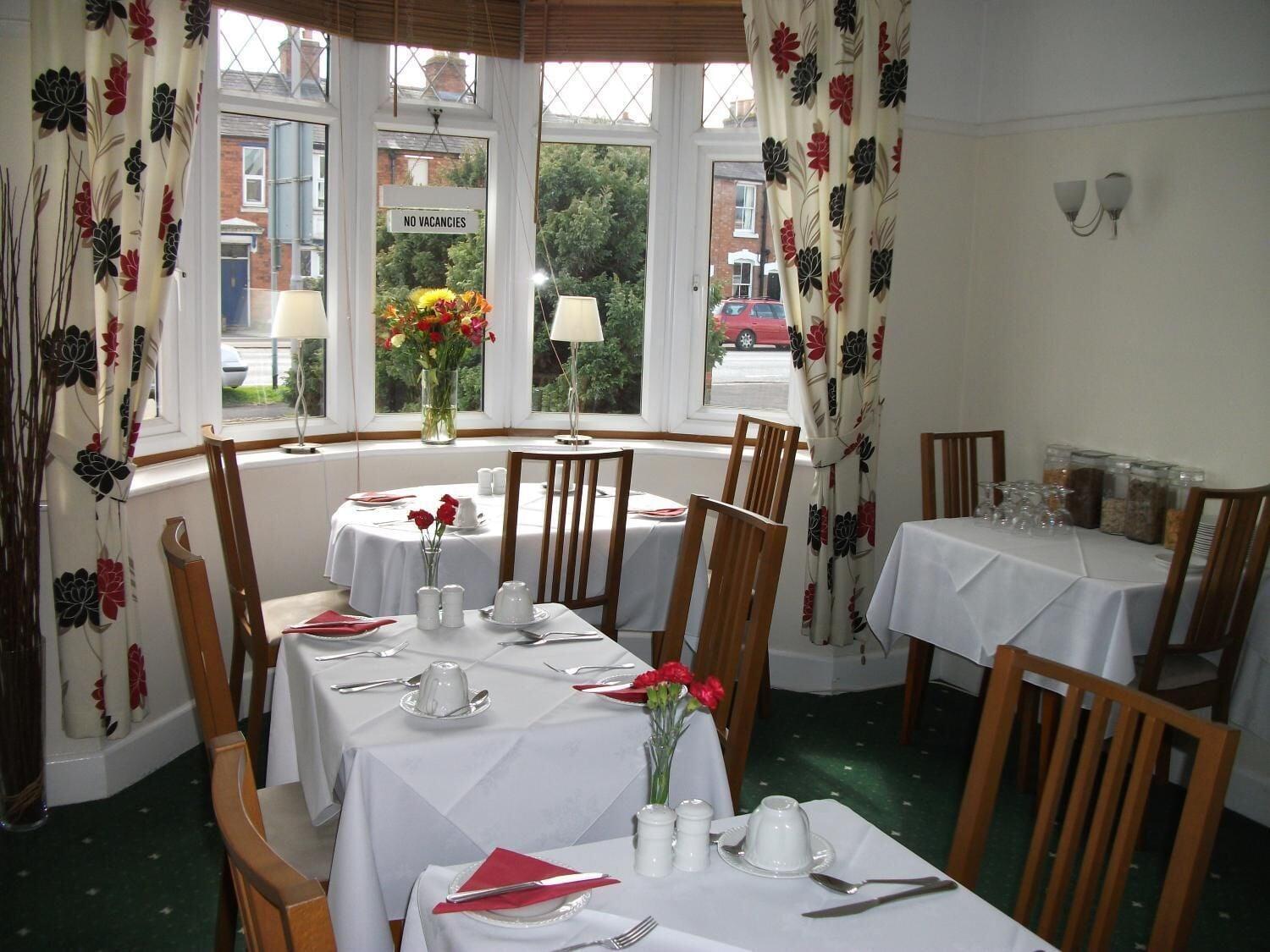 Green Haven Guest House