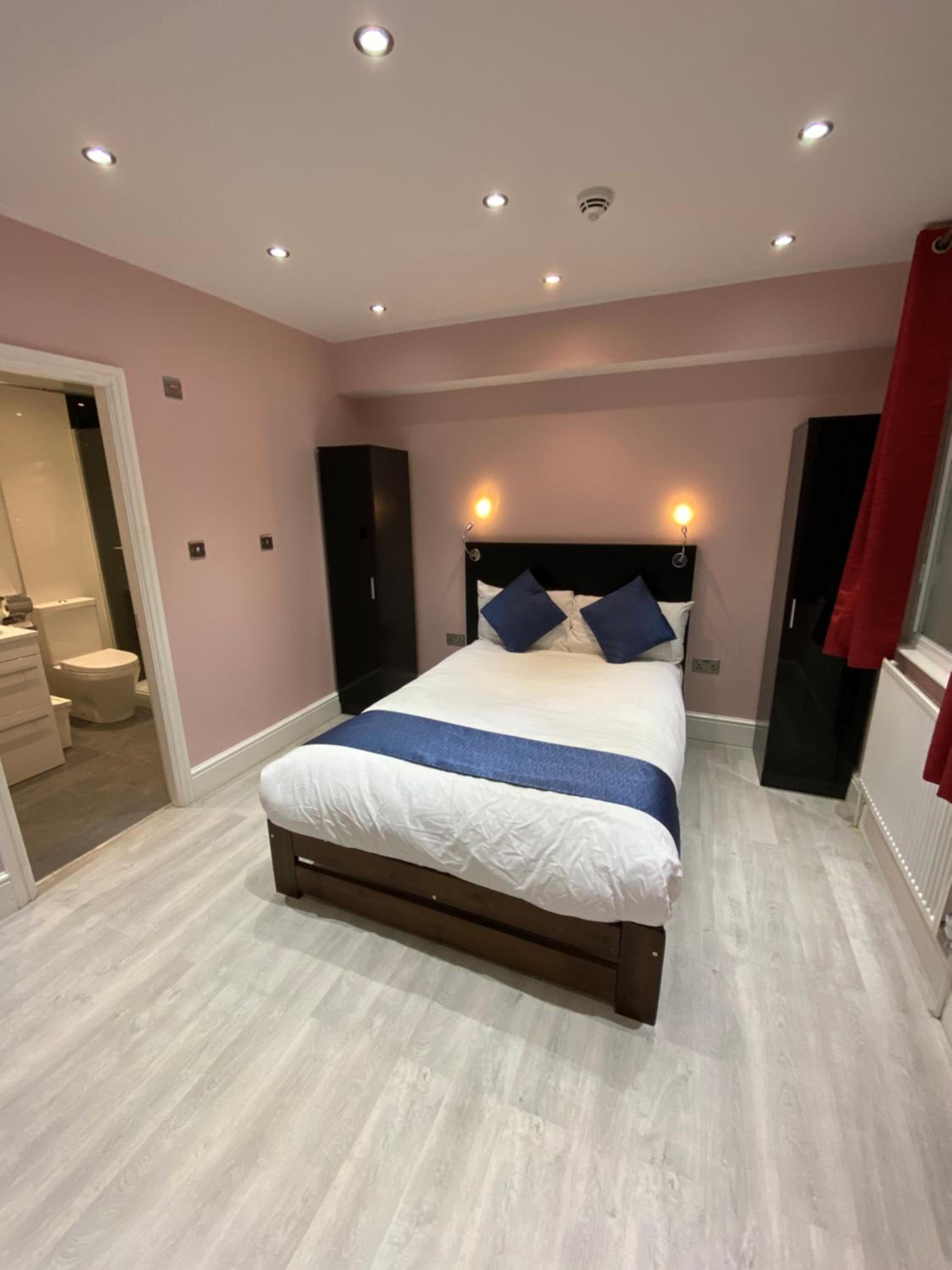 Le Ville Hotel