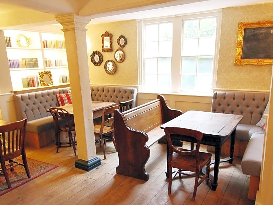 Church Street Townhouse