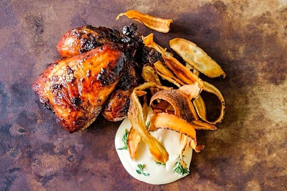 Loch Lomond Arms by null