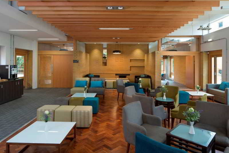 College Court