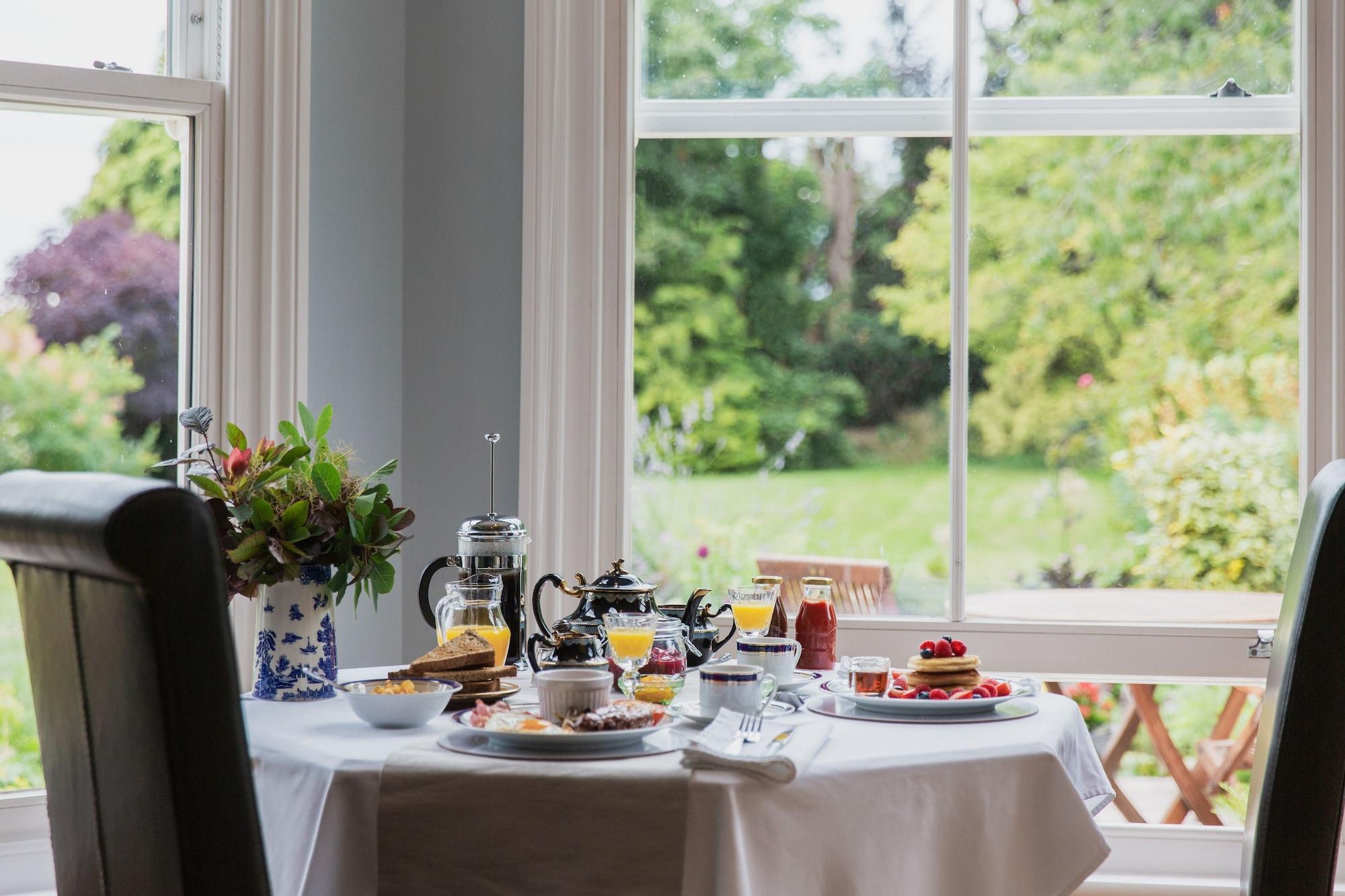 Bridstow Guest House
