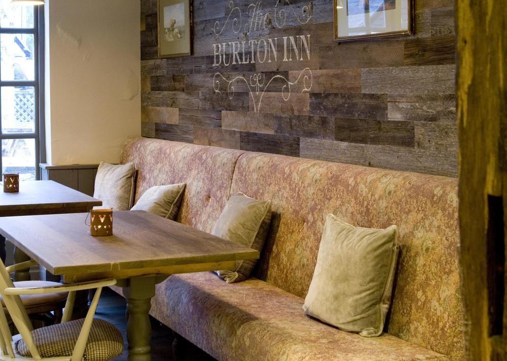 Burlton Inn