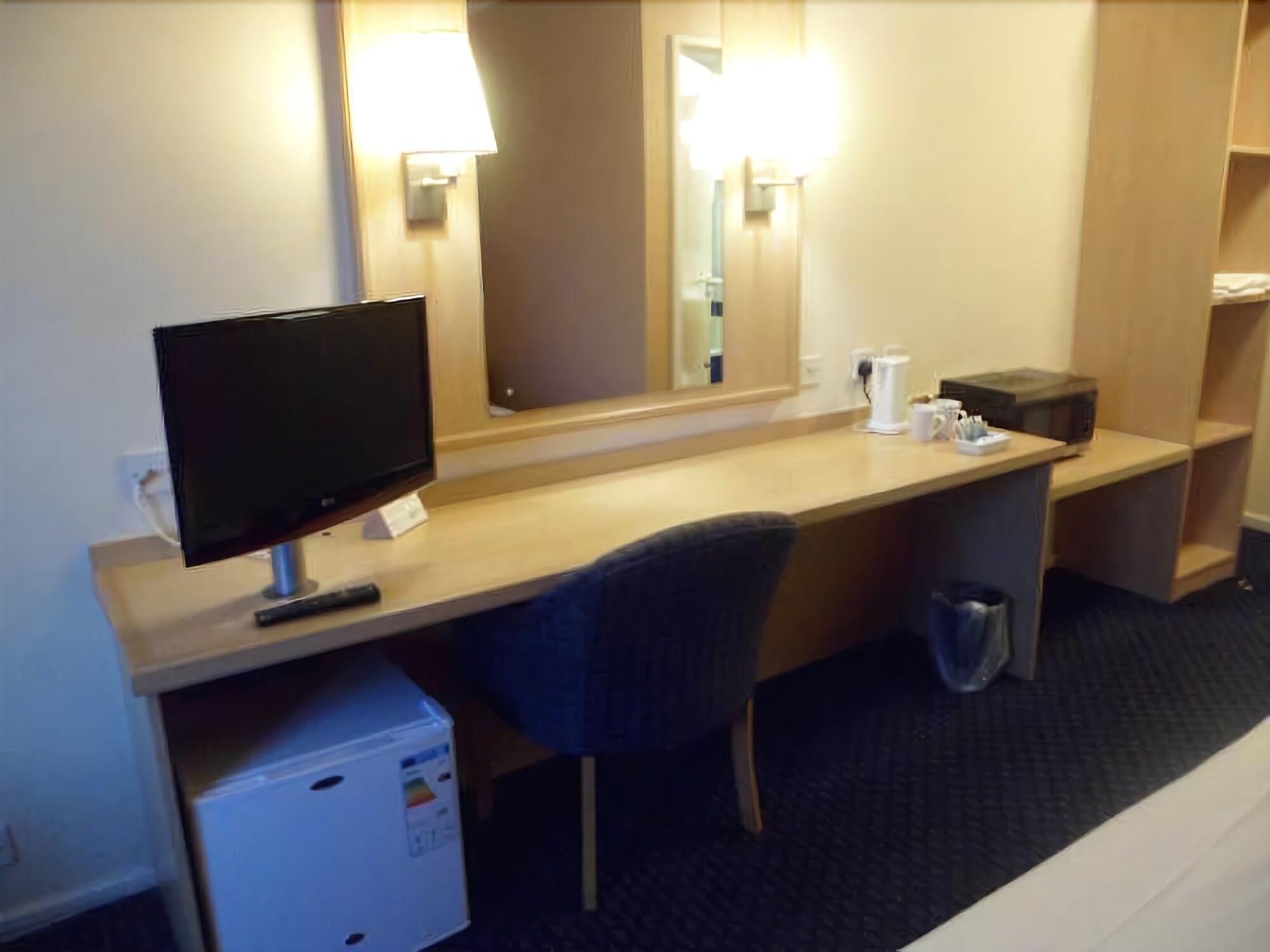 Metro Inns Huddersfield